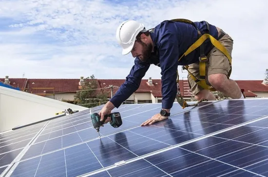 Polycrystalline 120 Watt Solar Panel With Full Certificates