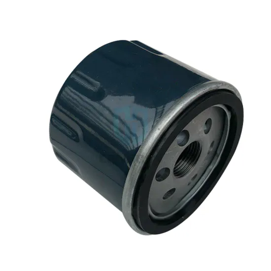 Custom Logo Oil Filter 8200768927 2811800310 for Renault TRAFIC Bus