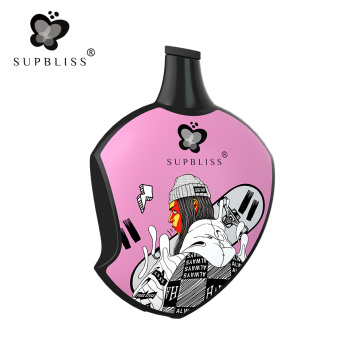 FUMOT SUPBLISS SP 6Kpuffs 12ML E-liquid
