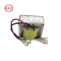 Transformador de línea de audio de 70V 100V 100W 16 ohmios