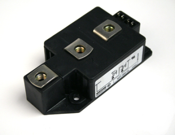 Thyristor/Diode Module MCC250-16io1B (B48-2T, B48-2)