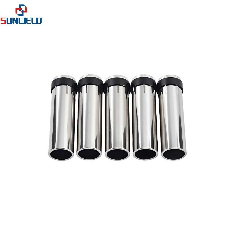 XL36KD Nozzle Cylindrical φ20x84 Thickness2.0mm XL145.0045(4)