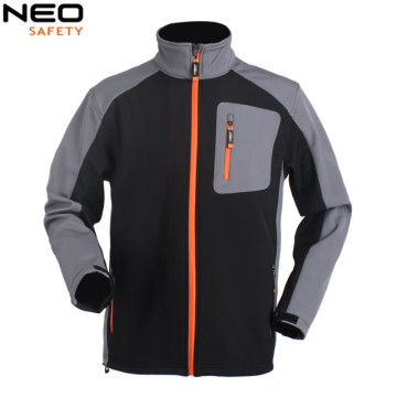 Soft Shell Jacket Armee Wasserdicht Camo Hunting Cloth Chaqueta