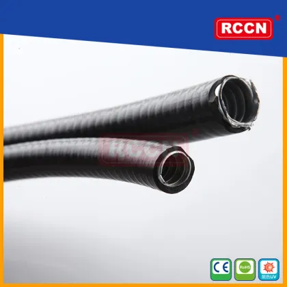 Best Selling Metal Steel flexible conduits with ul certification