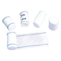 Cotton Elastic Bandage