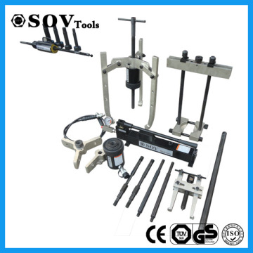 Economical Multi-function hydraulic puller set from China Supplier