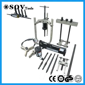 Economical Multi-function hydraulic puller set from China Supplier
