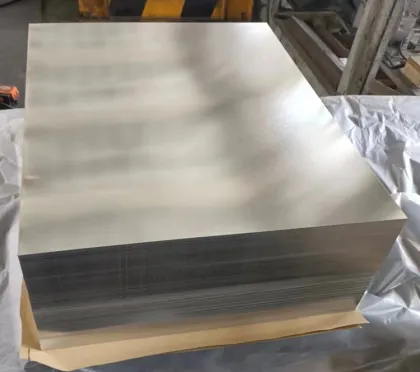 SPTE/ Electrolytic Tin Steel Plate/ Tinplate