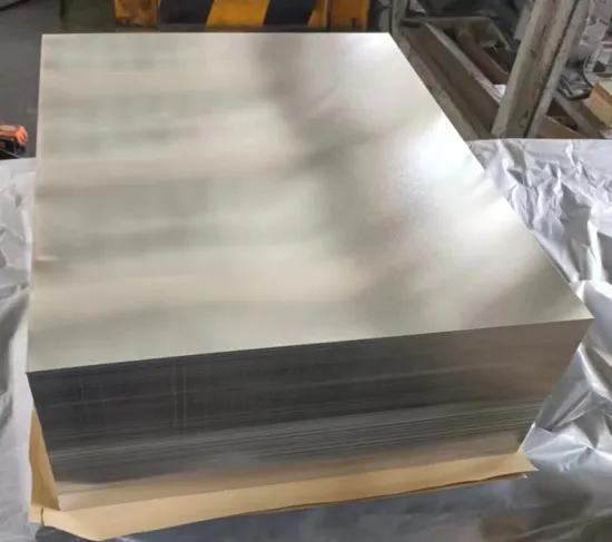 SPHC 2.8/2.8 Tin Coated Tinplate Coil