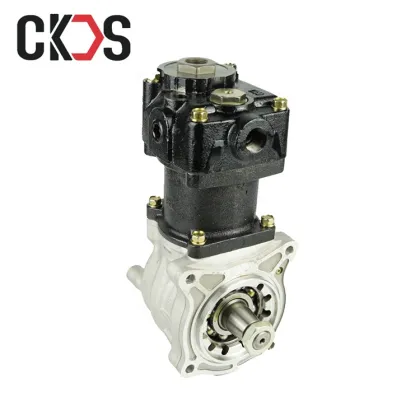China Supplier OEM RF8 Diesel Engine Truck Air Brake Compressor for Nissan UD CW520 Trucks