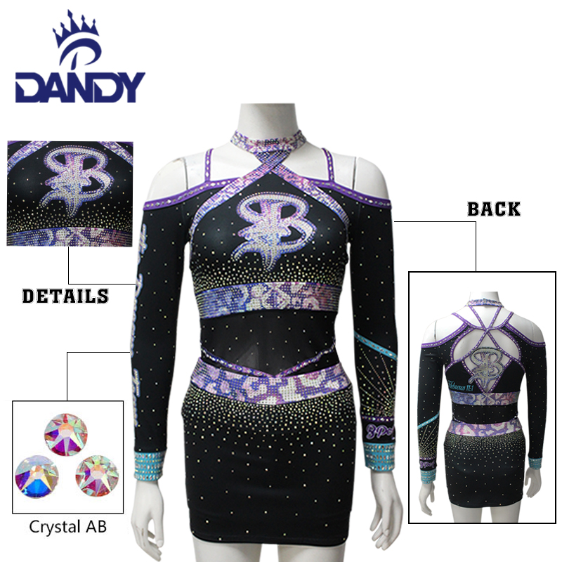 Cheer Uniform 02 1