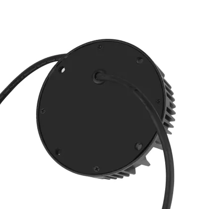 High Quality IP65 120W LED Driver with Rubycon 48V Power Supply 220V 36V Transformer - Factory Price