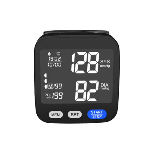 ODM&OEM sphygmomanometer bp monitor