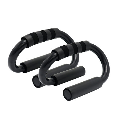 Supporto per panca a forma di S