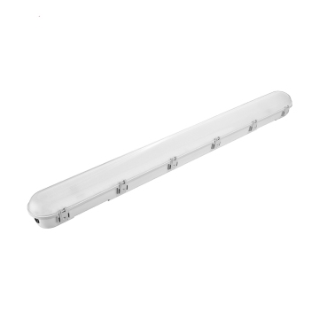 Đèn LED không thấm ánh sáng tuyến tính: Lumen cao, IP66, IK08, Tri-Proof, Culus, DLC, NSF được chứng nhận LIGHTE