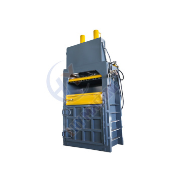 Hydraulic Bale Press for Recycling Waste Materials
