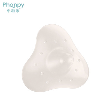 Silicone Nipple Cover Storage Anti Chafing Nipple Protector