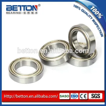 cheap 6307 bearing china bw bearings
