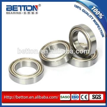 cheap 6307 bearing china bw bearings