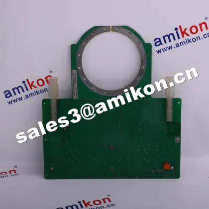 ABB 3HNA011835-001 GEAR PUMP 6.0CCM