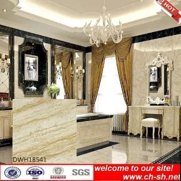 polish ceramic wall tile