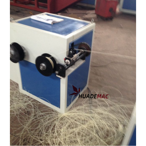 3D filament wire extrusion machine