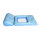 Custom pool float inflatable toys mesh inflatable Loungers