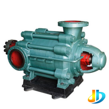 D type Multistage pump