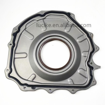 Replacement Oil Seals for 3.0L V6, 5.0L V8 Range Rover, Range Rover Sport, Jaguar XJ, XF, and F-Type Vehicles: LR037954, LR043721, GL1387
