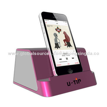 5W Speaker Power Portable Bluetooth Speaker, Sized 131 x 117 x 67mm
