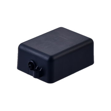 JDPUMP AP-M500 Mini Foot Bath met ozon desinfectie luchtpomp voor aquarium