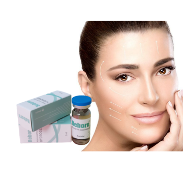 Reborn Injectable Anti Aging Hydrogel Fillers