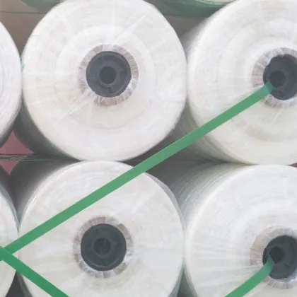 HDPE environmental friendly wrapping net