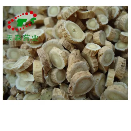 Herbs, traditional Chinese medicines, medical raw materials, Codonopsis Root, Dang shen, Radix Codonopsis Pilosulae