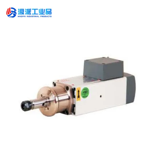 Professional SFM2835B/SFM2430B 0.18-0.40KW Manual Engraving Machine Spindle Motor: High-Quality Precision Tooling