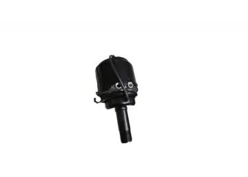 Iveco spring brake chamberT12/6200