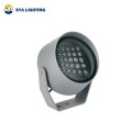 Sya-618-14 Fabrikpreis Neues Design Aluminium 60W Gartenlampenweg Outdoor Spot Light