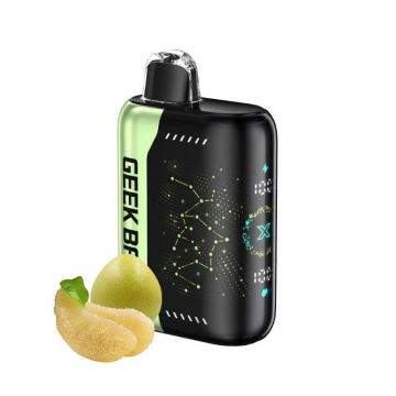 Wholesale Geek Bar Pulse X 25K Disposable Vape