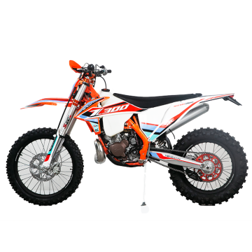 Dirt Bike 300cc Motocross