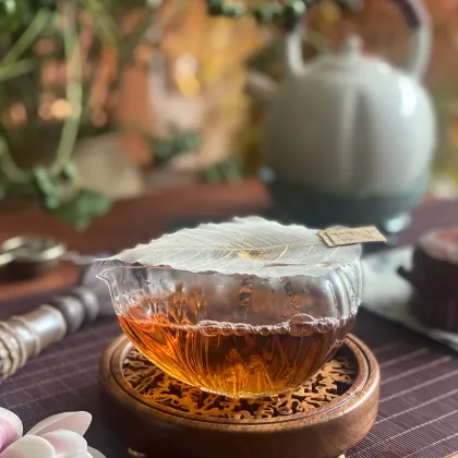 Keemun and Fuliang Black Teas: Explore Chinese Tea Varieties