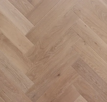 Modern Home Office OAK Three Layer Wood Flooring
