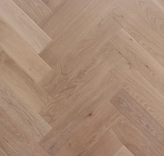 Modern Home Office OAK Three Layer Wood Flooring