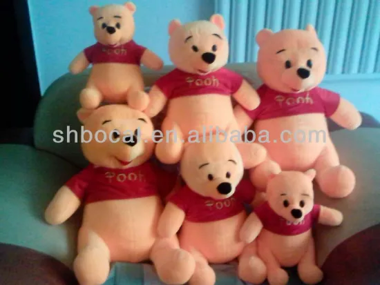 Plush Hot Sale Teddy Bear