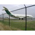 High Quality Galvanized Airport Fence Safety Fence