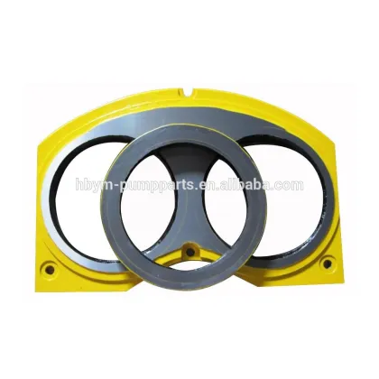 CIFA Spectacle Wear Plate