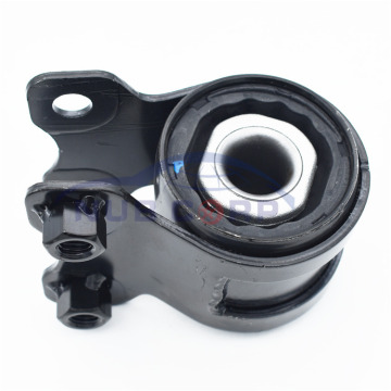 OE Quality Lower Control Arm Front Bushing for Ford Focus, Volvo, Mazda - 1362650/1362651