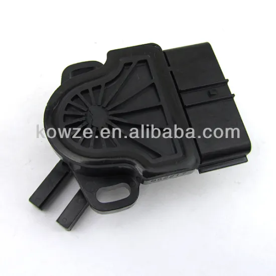 Auto Accelerator Sensor For Mitsubishi Parjero Montero Parts V63W V67W V73W V77W MR988414