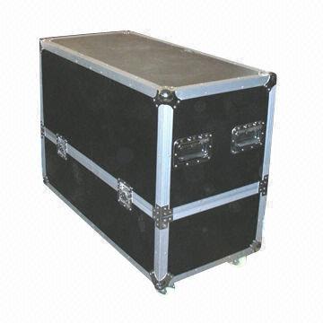 Can be Used Repeatedly Aluminum Toolbox Trunk