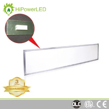 Hot! ETL DLC 300x1213 30W LED Panel Light for North America market