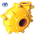 High Chrome medium duty slurry pumps